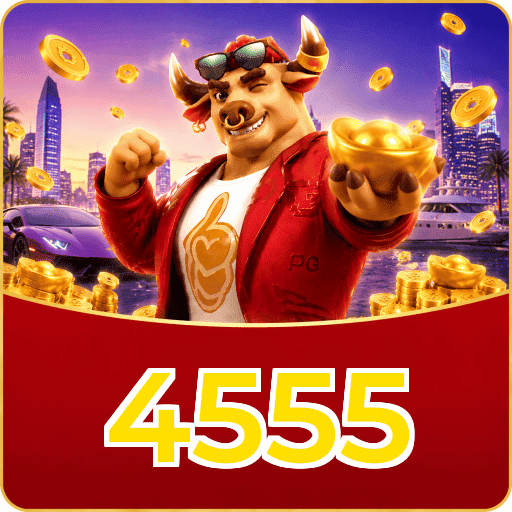 4555 Logo Verificado