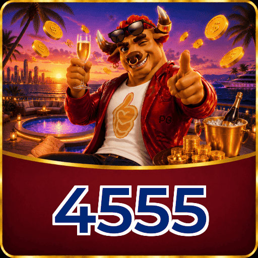 Logo da 4555