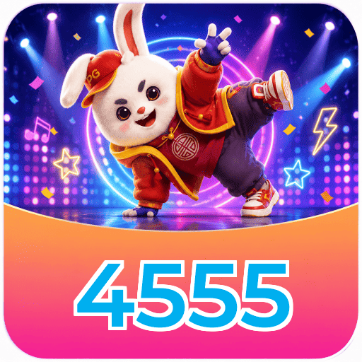 Logo 4555 Loteria Online