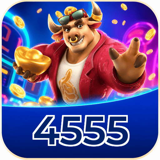 4555 Jackpots Progressivos