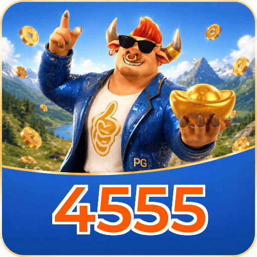 4555 VIP Program Logo