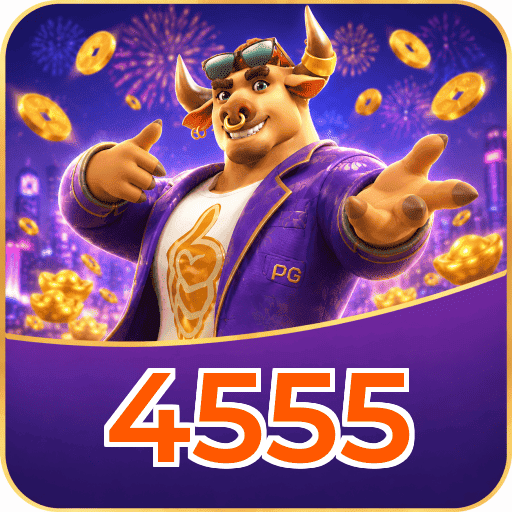 4555 Logo Oficial